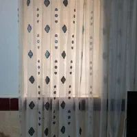 پرده حریر