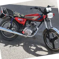 موتور 150
