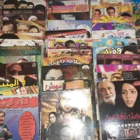فیلم،سی دی