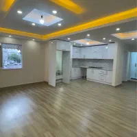 آپارتمان طبقه اول فول بازسازی شده معلم