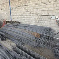 فروش میلگرد نرمال 14و 16 با قیمت مناسب