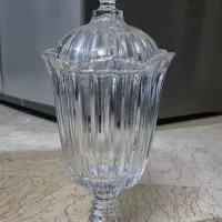 ظروف پذیرایی و دکوری