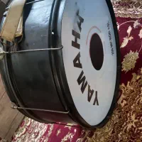 طبل محرمی