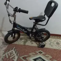 دوچرخه ۱۲