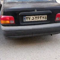 فروش فوری پراید