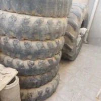 لاستیک ۱۰۰۰در۲۰ بیل