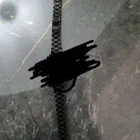 یک عدد ساعت مچی پیدا شده موتلفه