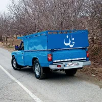 باربری برادران 3میم با نیسان و وانت به تمام کشور