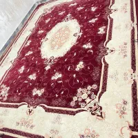 قالی ۱۲ متری ۷۰۰ شانه