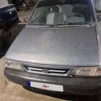 پرایدمدل۸۸