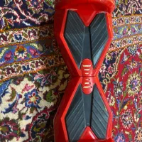 اسکوتر شارژی