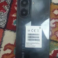 گوشی پوکو x7پرو 512 رام 12