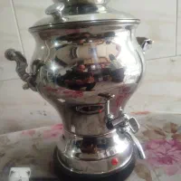 سماور برقیPLAN