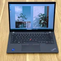 لپ تاپ Thinkpad T14 Gen 3  نسل 12 سیمکارتخور