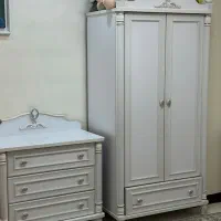 کمد و دراور