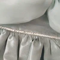 لباس مجلسی دخترانه عروسکی