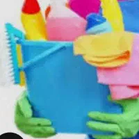 تمیزکاری منازل و ادارات
