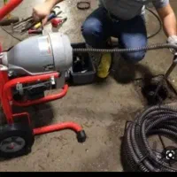 لوله بازکنی*ناصری*لایروبی رسوب تراشی وچربی مجهز%