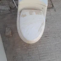 دسشویی فرنگی