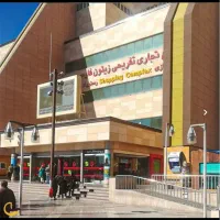 فروش مغازه زیتون پارامونت