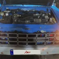 نیسان دیزل گازایلی