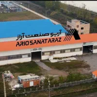 معتبر ترین کارخانه تولید و اجرای تخصصی سازه LSF