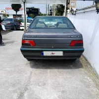 ۴۰۵مدل96|خودرو سواری و وانت|آمل, |دیوار