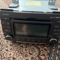 ظبط فابریک سوناتا Nf 2009