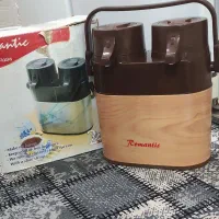 فلاسک دوقلو (جهیزیه
