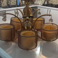 لوستر|لوستر و چراغ آویز|مشهد, دانشجو|دیوار