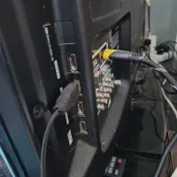 lcd 37|تلویزیون و پروژکتور|شهر ری, دولت‌آباد|دیوار