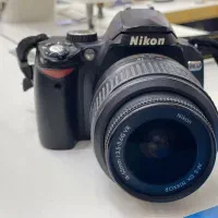 دوربین عکاسی nikon