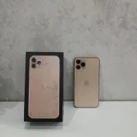 آیفون ۱۱ پرو