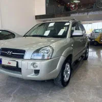 توسان مدل ۲۰۱۰