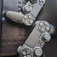 PS4slim|کنسول، بازی ویدئویی و آنلاین|ایلام, |دیوار