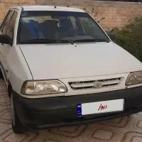 پراید ۱۳۱ مدل ۹۳