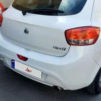 تیبا مدل 1400|خودرو سواری و وانت|مشهد, کوی المهدی|دیوار