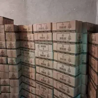 زغال فشرده (چینی)