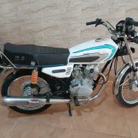 موتور مدل ۹۳
