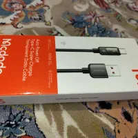 کابل آک مک دودو