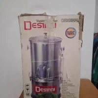 سبزی خرد کن دسینی نو