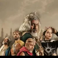 بلیط تئاتر پسران فریدون