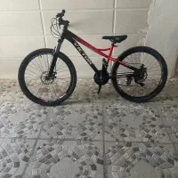 دوچرخه ۲۶