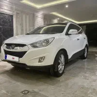 هیوندا توسان دو دف ۲۰۱۴ فول عمان (تیر خلاص )