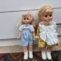 عروسک