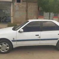 پژو|خودرو سواری و وانت|تربت جام, شهید نصرالهی|دیوار