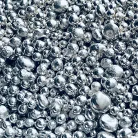 فقط فروش ساچمه نقره ۹۹۹۹