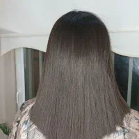 کراتین و احیا مو رایگان شد.