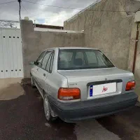 پراید86|خودرو سواری و وانت|تاکستان, |دیوار
