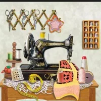 فروش جزوه شلوار متد مولر ومتریک گرلاوین پوشاک الگو